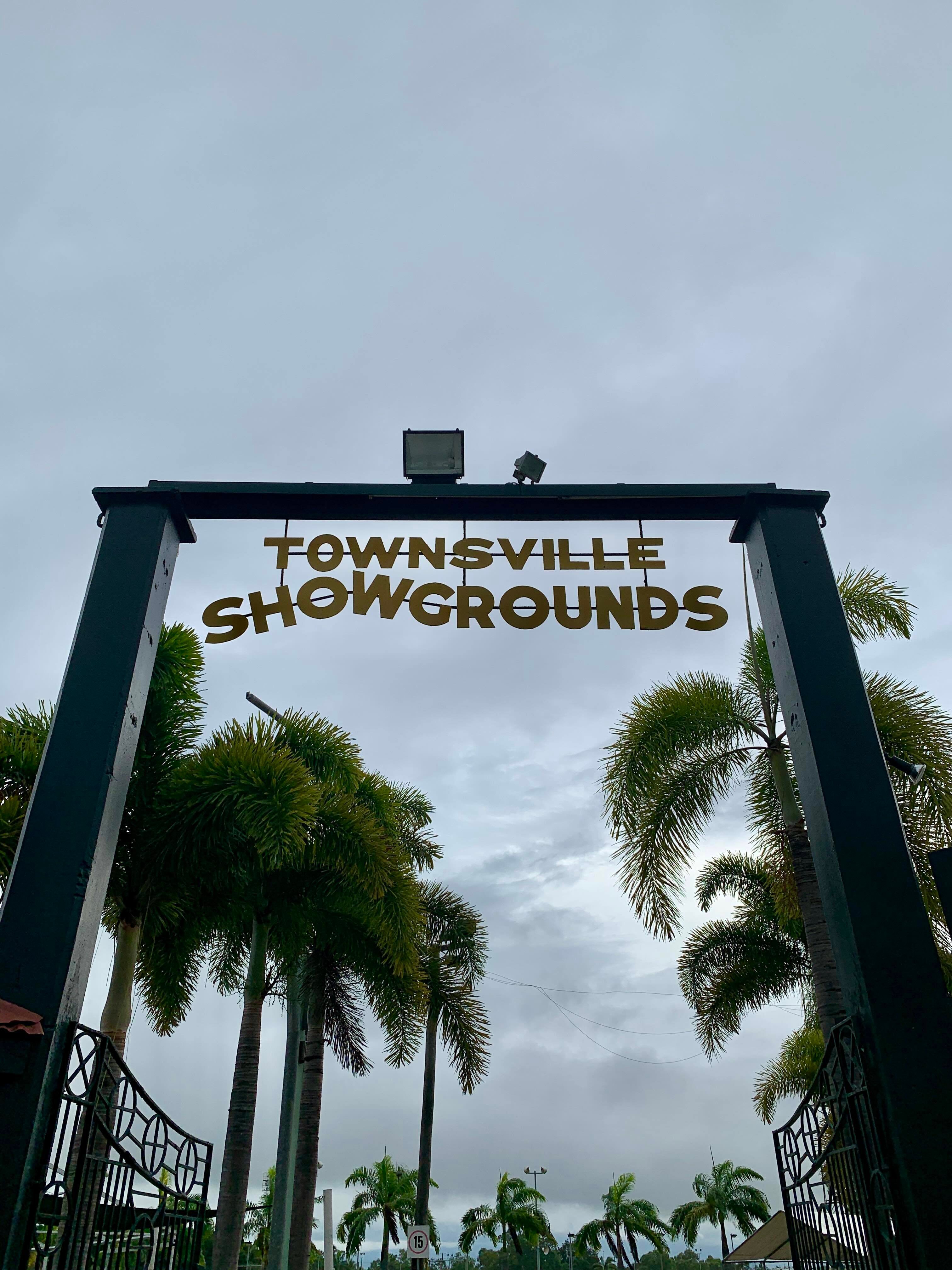 Townsville Showgrounds