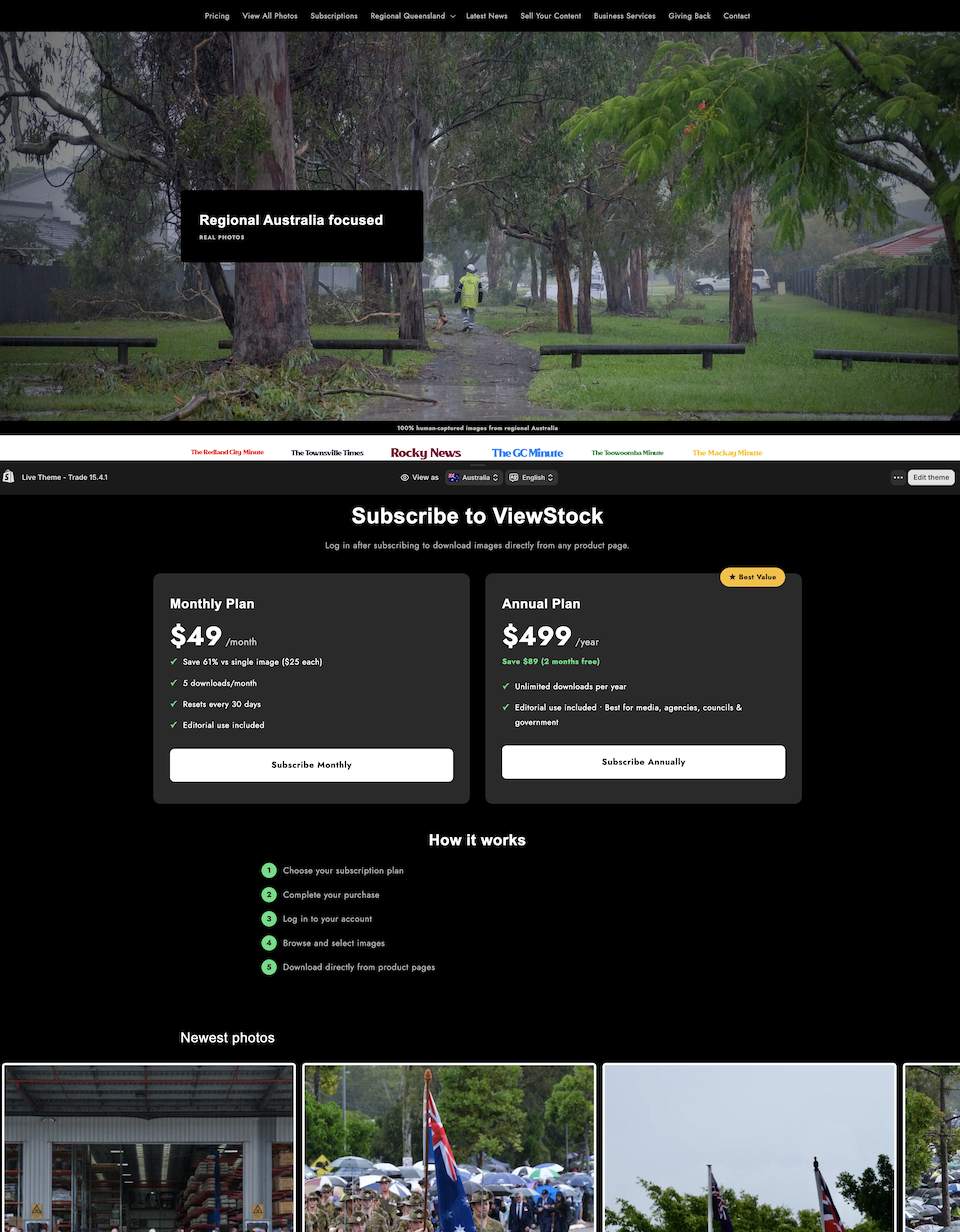 ViewStock Images
