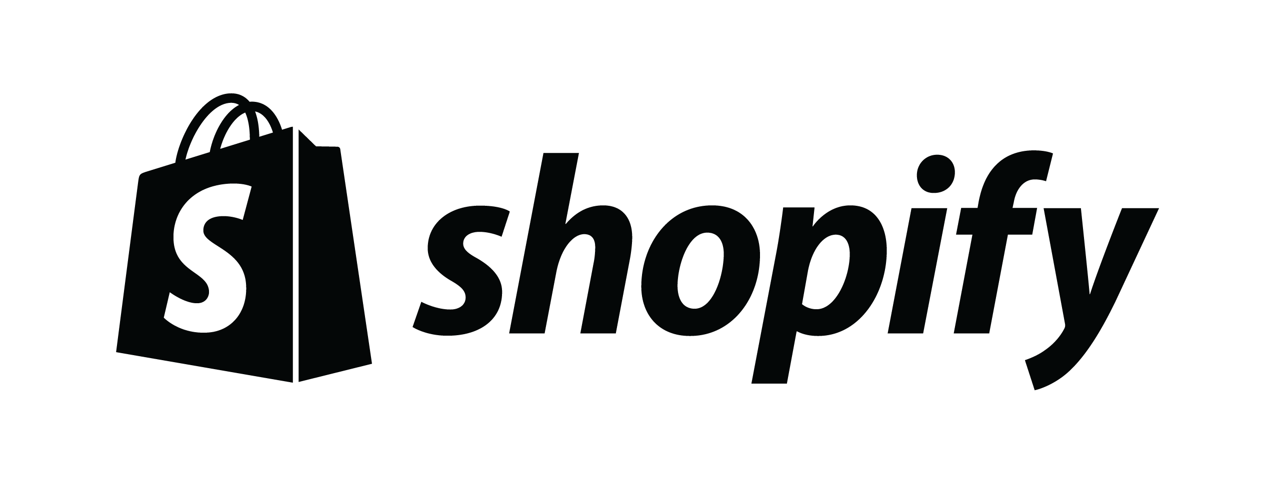 Shopify logo