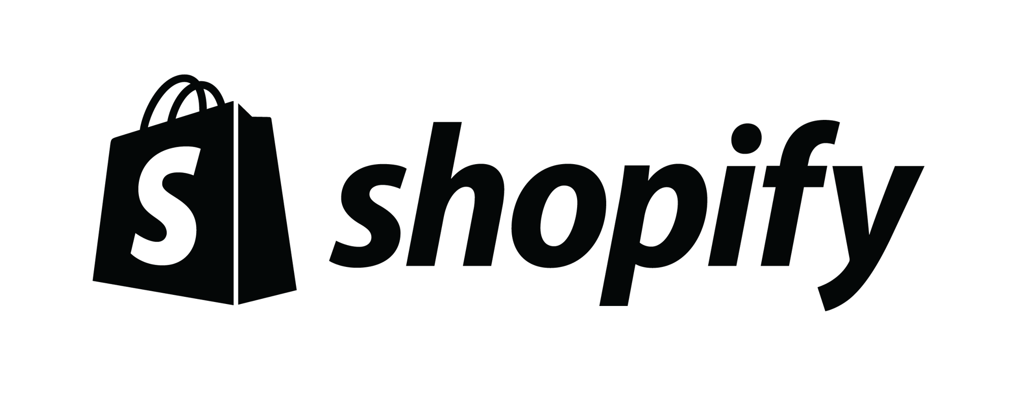 Shopify logo