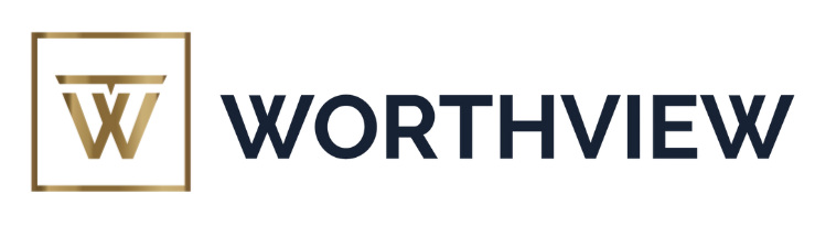 Worthview logo
